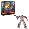 Hasbro - Transformers - Age of the Primes Commander Class, Aerialbot Silverbolt