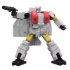 Hasbro - Transformers - Age of the Primes Commander Class, Aerialbot Silverbolt