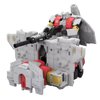 Hasbro - Transformers - Age of the Primes Commander Class, Aerialbot Silverbolt