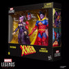 Hasbro - Marvel Legends Series - Deathbird degli X-Men e Marvel's Gladiatore