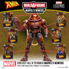 Hasbro - Marvel Legends Series - X-Men Fabian Cortez
