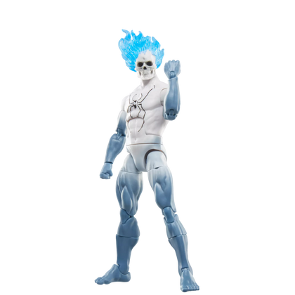 Hasbro - Marvel Legends Series - Gamerverse Spirit Spider