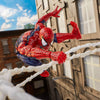Hasbro - Marvel Legends - Maximum Series, Spider-Man