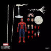 Hasbro - Marvel Legends - Maximum Series, Spider-Man