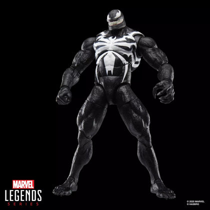 Hasbro - Marvel Legends Series - Gamerverse Venom
