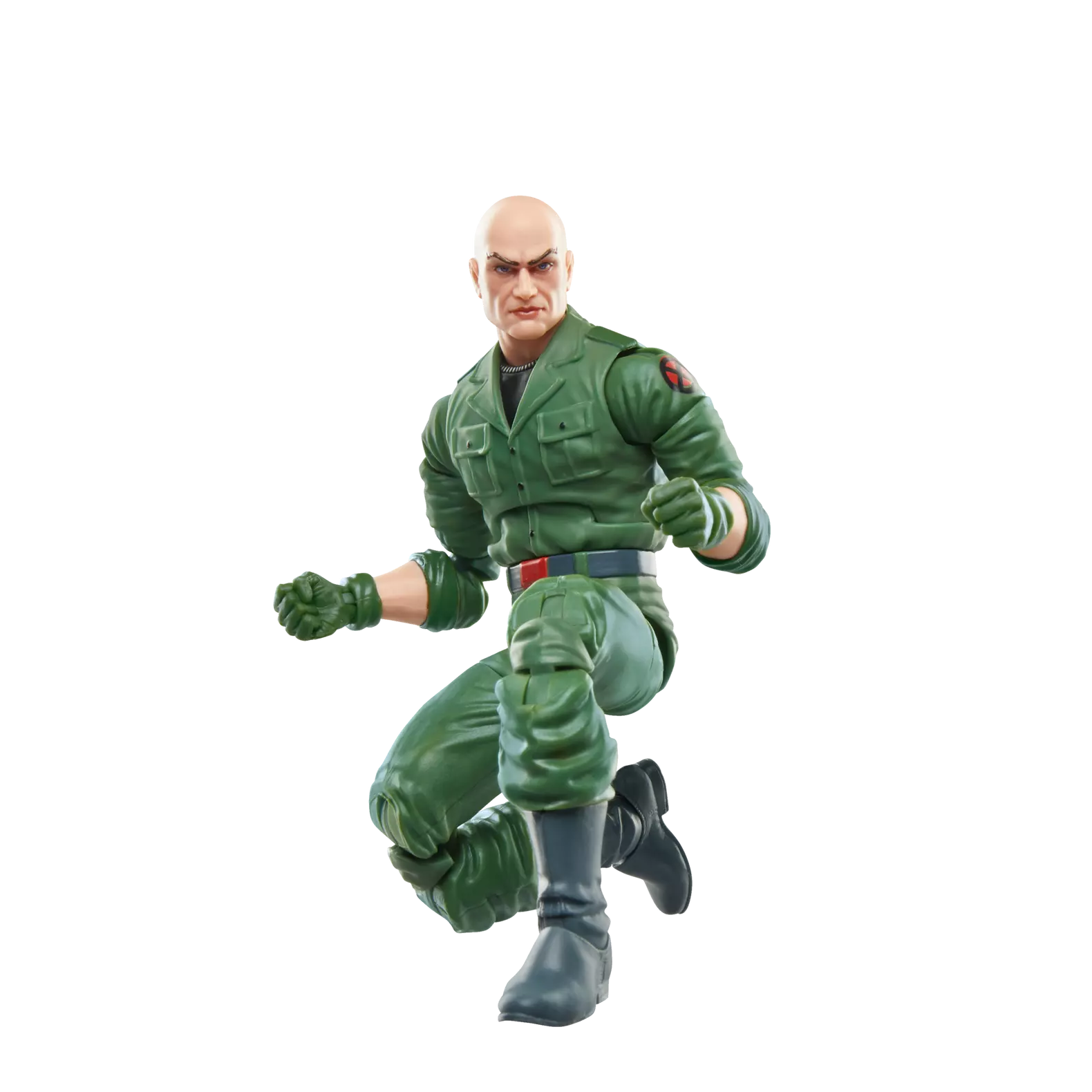 Hasbro - Marvel Legends - Professor X (Terra Selvaggia)