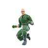 Hasbro - Marvel Legends - Professor X (Terra Selvaggia)