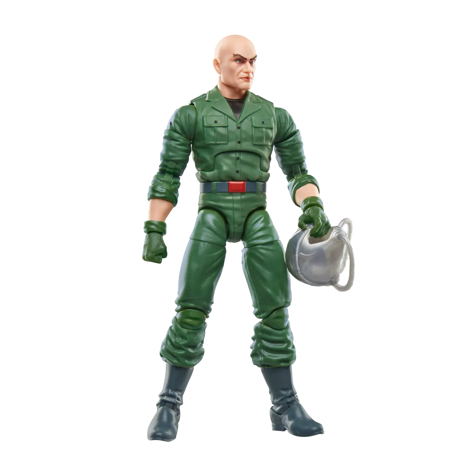 Hasbro - Marvel Legends - Professor X (Terra Selvaggia)