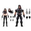 Hasbro - Marvel Legends Series - X-Force X-23 & Warpath