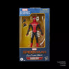 Hasbro - Marvel Legends Series - Spider-Man (Upgraded Suit)