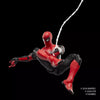 Hasbro - Marvel Legends Series - Spider-Man (Upgraded Suit)