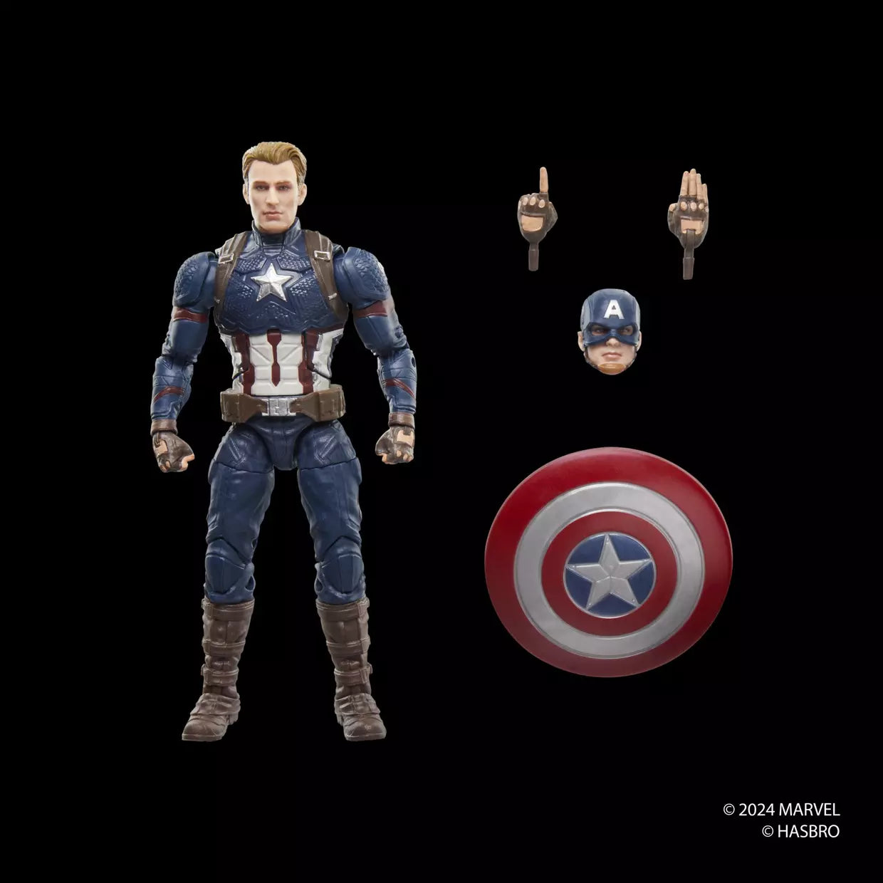 Personaggi Capitan America | Confronta prezzi Personaggi Capitan America | Confronta prezzi