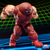 Hasbro - Marvel Legends Series - Gamerverse Marvel's Juggernaut