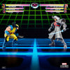 Hasbro - Marvel Legends Series - Gamerverse Wolverine vs Marvel's Silver Samurai