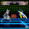 Hasbro - Marvel Legends Series - Gamerverse Wolverine vs Marvel's Silver Samurai