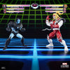 Hasbro - Marvel Legends Series - Gamerverse Marvel's War Machine vs Marvel's Omega Red