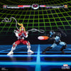 Hasbro - Marvel Legends Series - Gamerverse Marvel's War Machine vs Marvel's Omega Red
