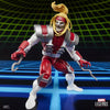 Hasbro - Marvel Legends Series - Gamerverse Marvel's War Machine vs Marvel's Omega Red