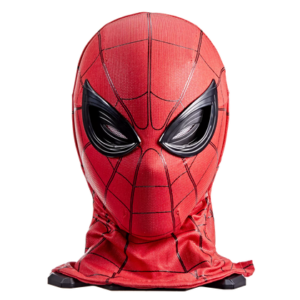 Hasbro - Marvel Legends Series - Spider-Man Electronic Expressive Mask
