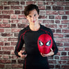 Hasbro - Marvel Legends Series - Spider-Man Electronic Expressive Mask