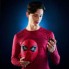 Hasbro - Marvel Legends Series - Spider-Man Electronic Expressive Mask