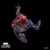 Hasbro - Marvel Legends Series - Gamerverse Velocity Suit Peter Parker