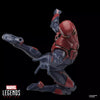 Hasbro - Marvel Legends Series - Gamerverse Velocity Suit Peter Parker