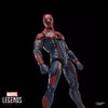 Hasbro - Marvel Legends Series - Gamerverse Velocity Suit Peter Parker