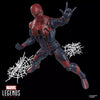 Hasbro - Marvel Legends Series - Gamerverse Velocity Suit Peter Parker