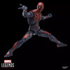 Hasbro - Marvel Legends Series - Gamerverse Velocity Suit Peter Parker