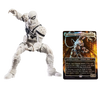 Hasbro - Marvel Legends Series - Magic: The Gathering - Agent Anti-Venom