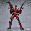 Hasbro - Marvel Legends - Maximum Series Deadpool