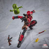 Hasbro - Marvel Legends - Maximum Series Deadpool