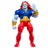 Hasbro - Marvel Legends Series - Starfox e Campione dell'Universo