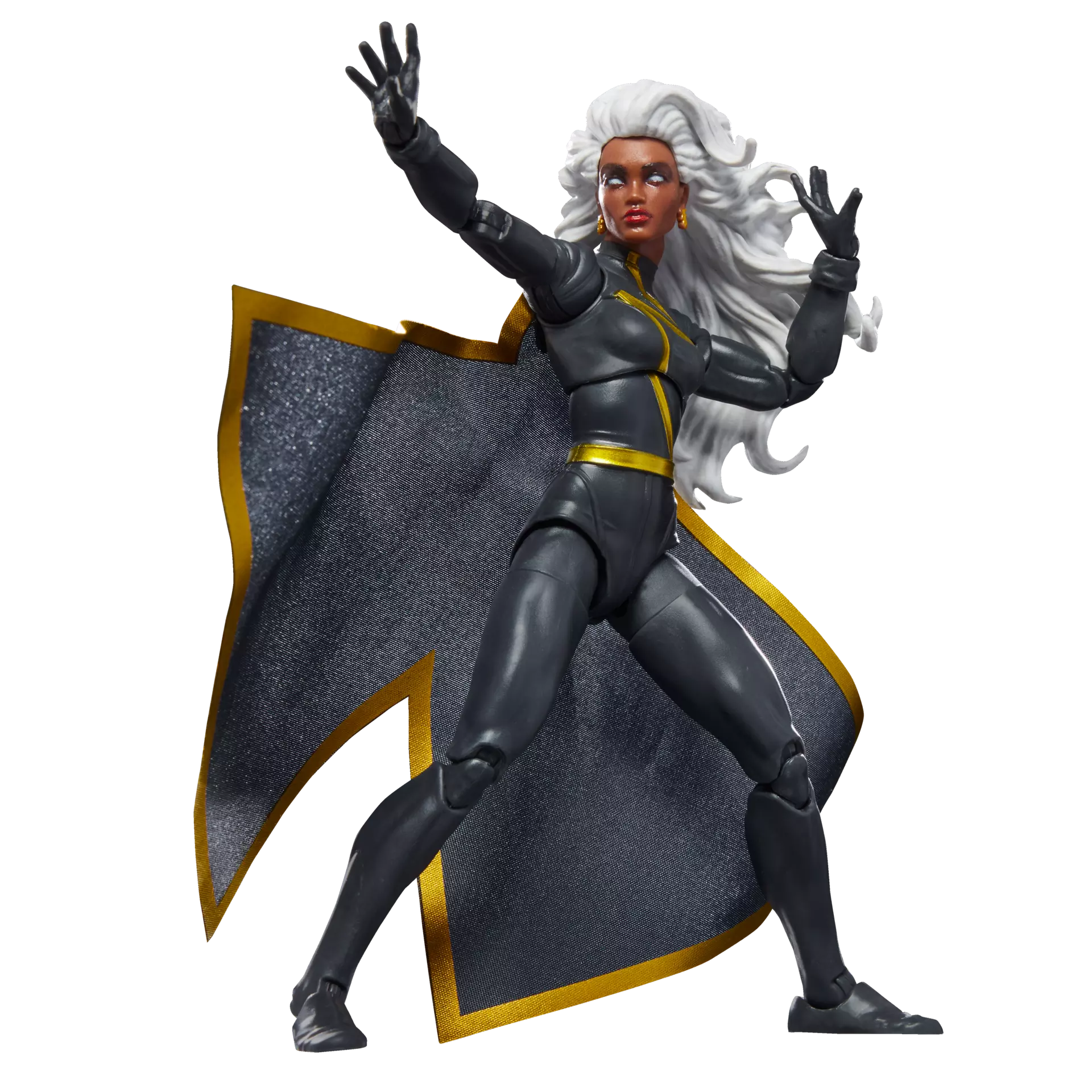 Hasbro - Marvel Legends Series - Tempesta