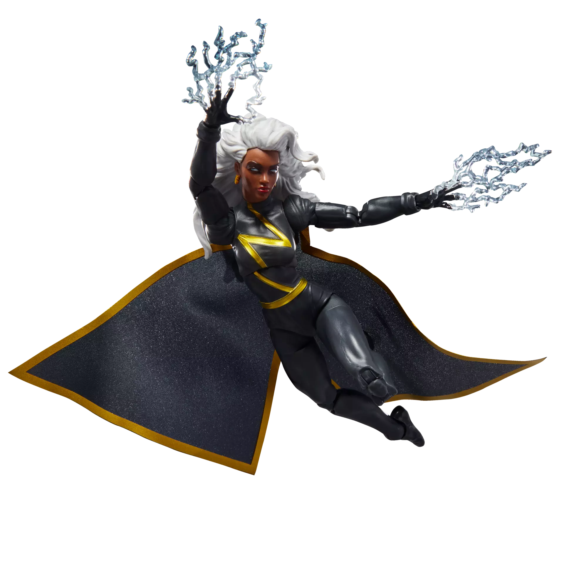 Hasbro - Marvel Legends Series - Tempesta