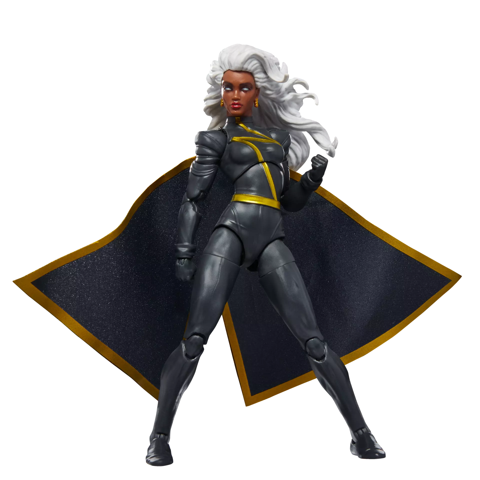 Hasbro - Marvel Legends Series - Tempesta