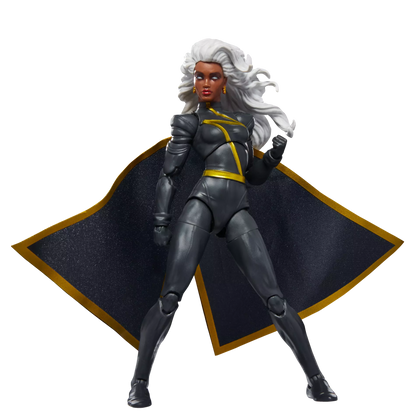 Hasbro - Marvel Legends Series - Tempesta