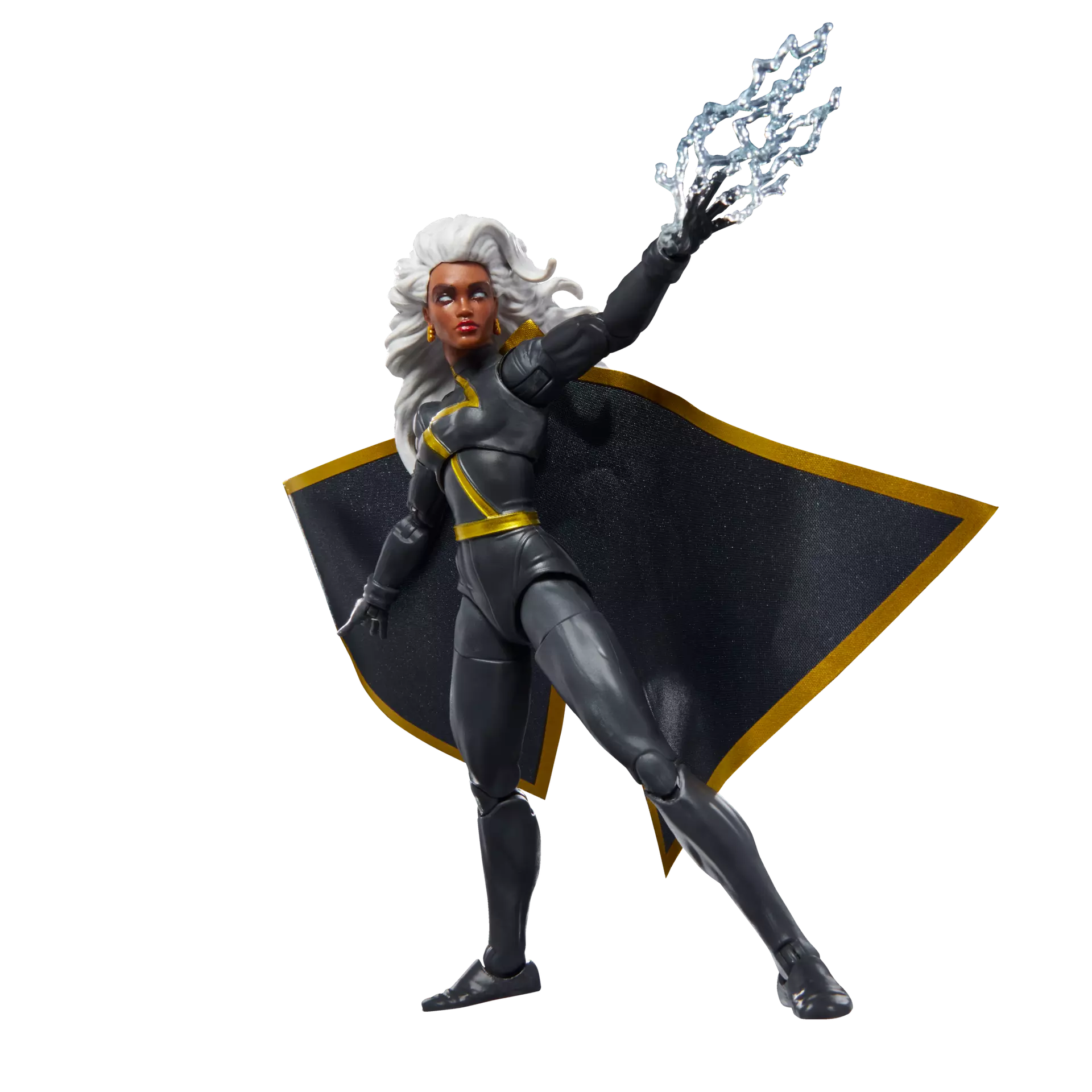 Hasbro - Marvel Legends Series - Tempesta