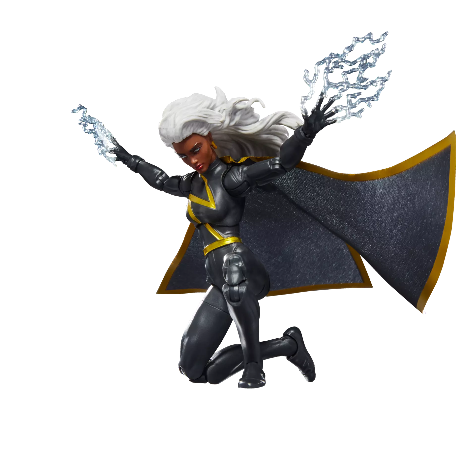 Hasbro - Marvel Legends Series - Tempesta