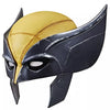 Hasbro - Marvel Legends Series - Wolverine Premium Roleplay Mask