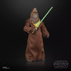 Hasbro - Star Wars - The Black Series - Maestro Jedi Kelnacca