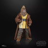 Hasbro - Star Wars - The Black Series - Maestro Jedi Kelnacca