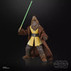 Hasbro - Star Wars - The Black Series - Maestro Jedi Kelnacca