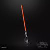 Hasbro - Star Wars - The Black Series - Spada Laser Force FX Elite di Baylan Skoll