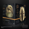 Hasbro - Star Wars - The Black Series - Casco Elettronico Dell'Armaiola