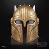 Hasbro - Star Wars - The Black Series - Casco Elettronico Dell'Armaiola