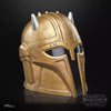 Hasbro - Star Wars - The Black Series - Casco Elettronico Dell'Armaiola