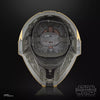 Hasbro - Star Wars - The Black Series - Casco Elettronico Dell'Armaiola