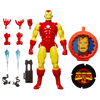 Hasbro - Marvel Legends Series - Iron Man, Guerre segrete